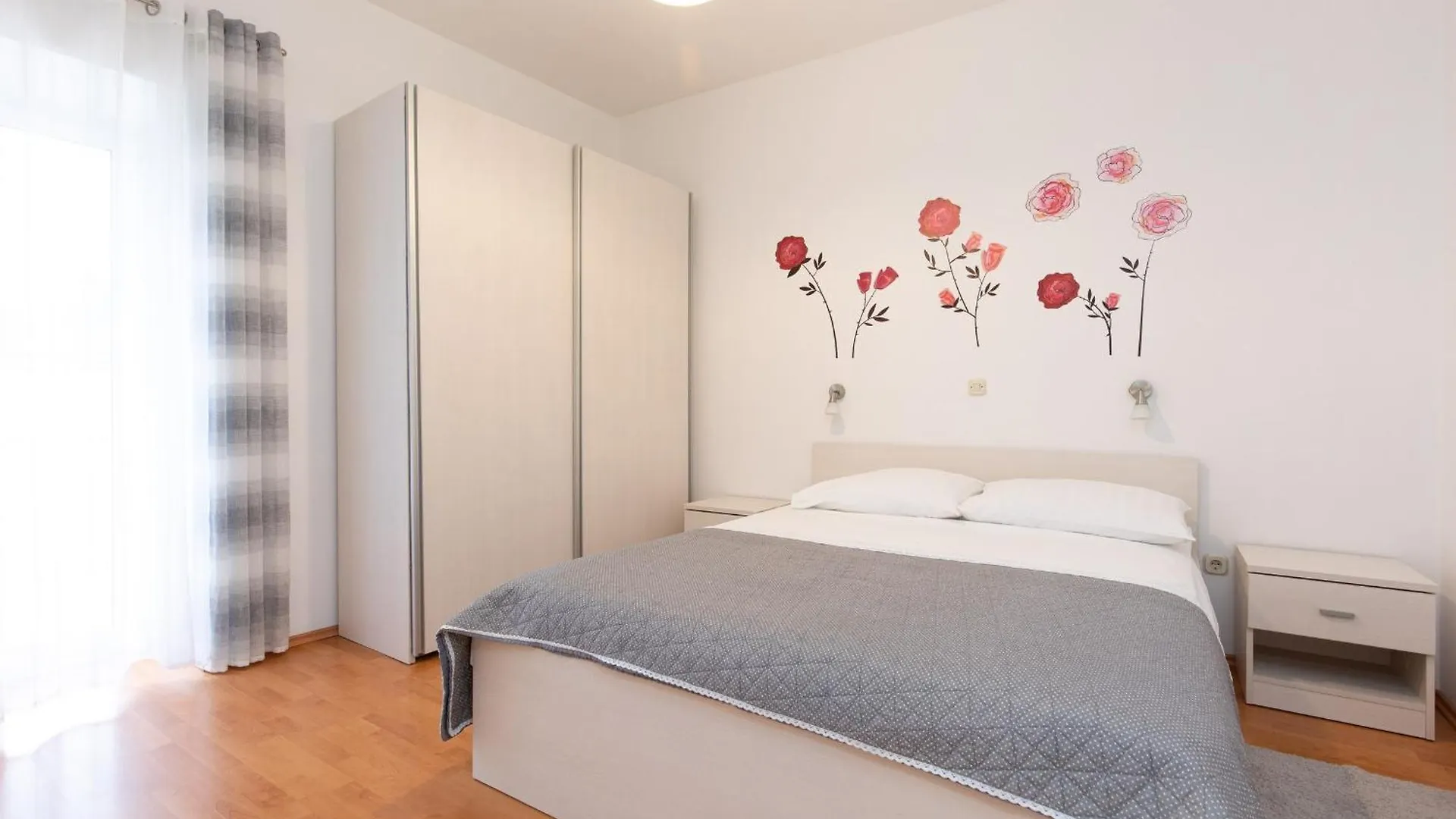 Apartments Meri Punat Croatia