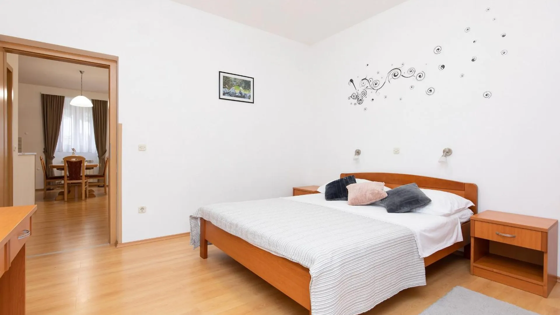 Apartments Meri Punat