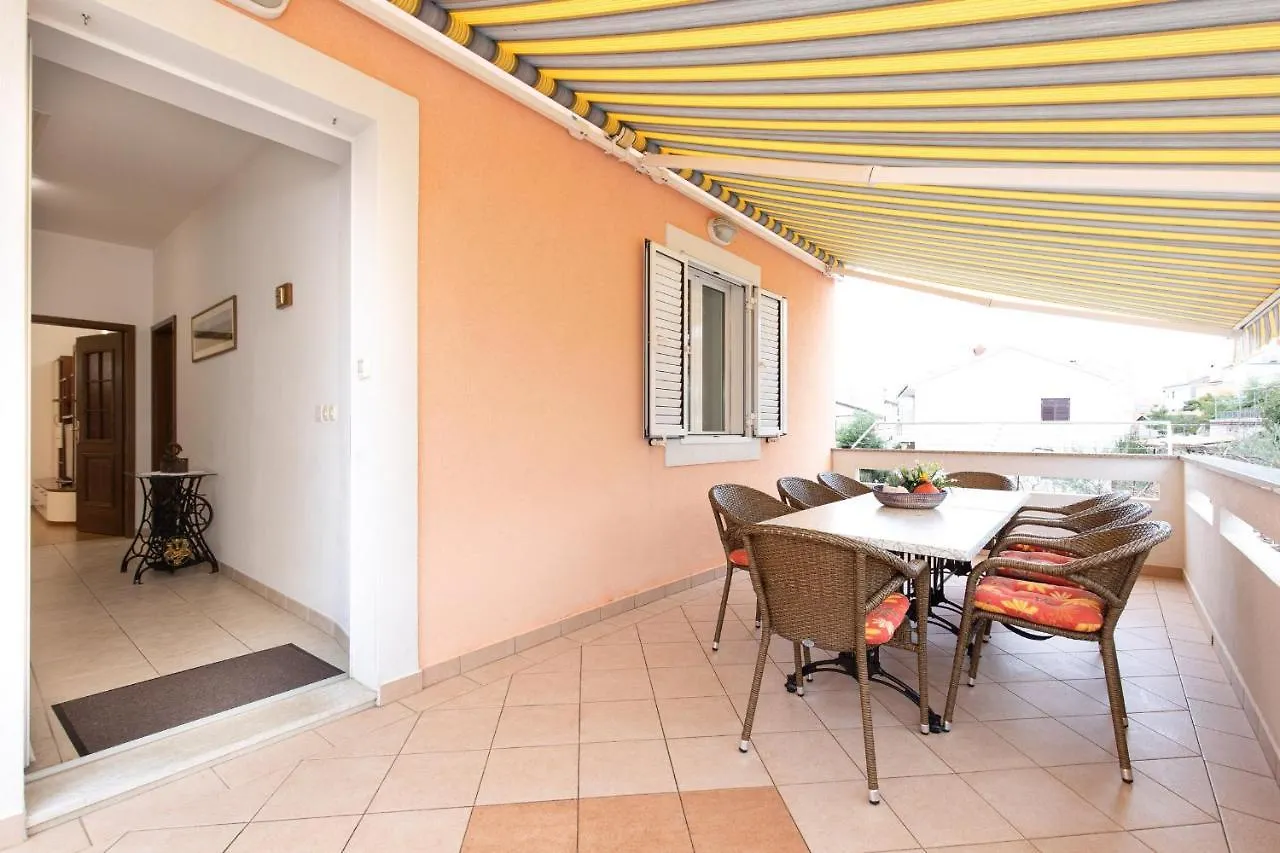 Apartments Meri Punat Croatia