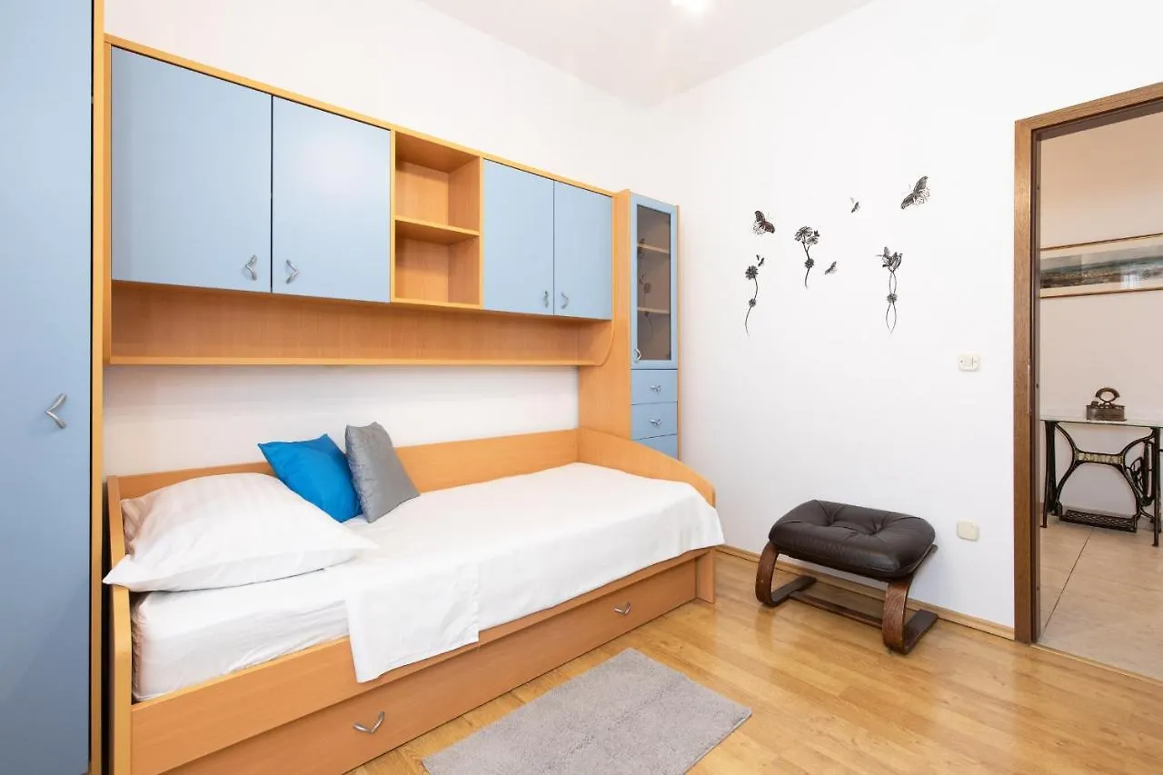 Apartments Meri Punat Croatia