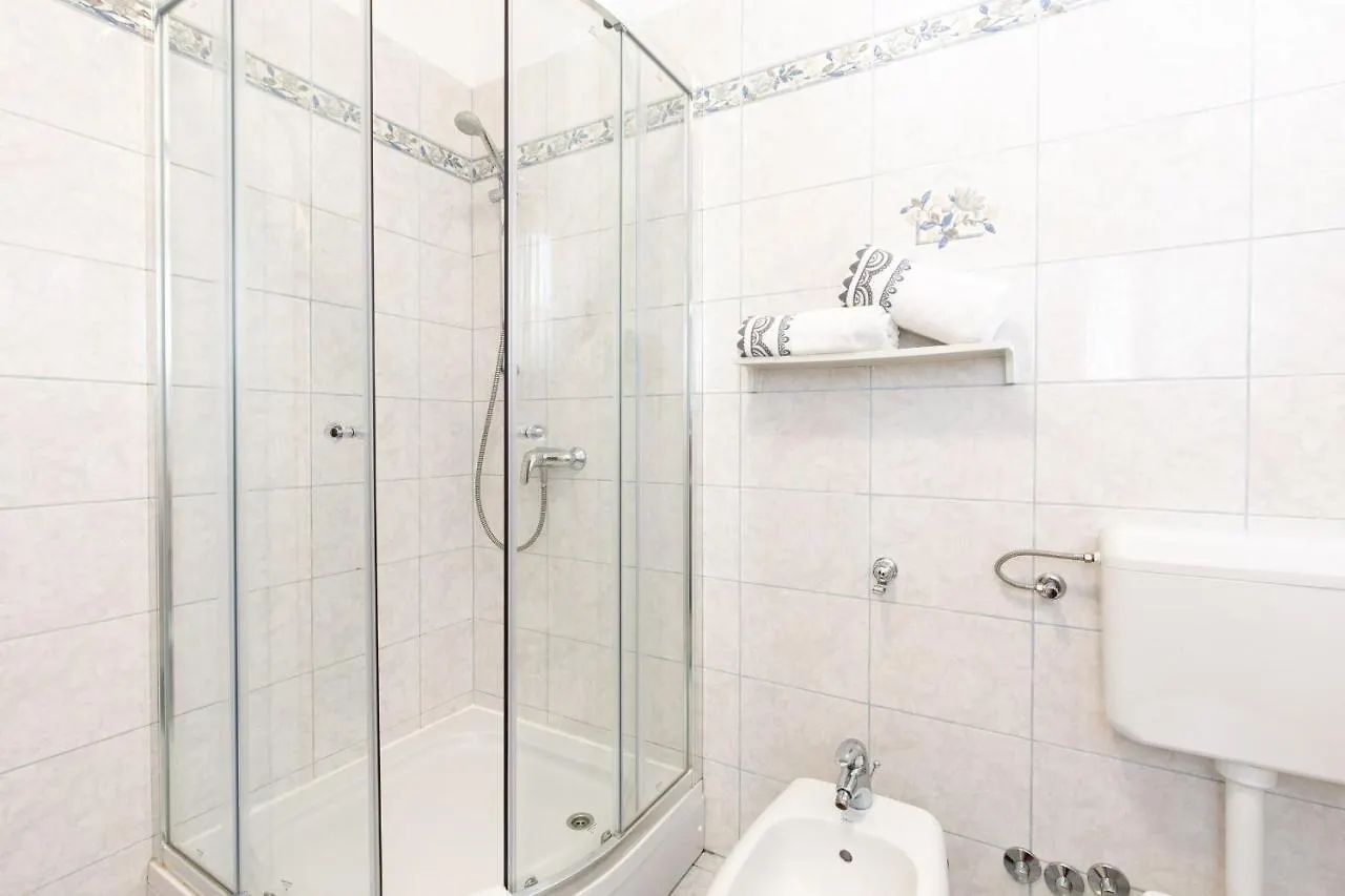 Apartments Meri Punat Croatia