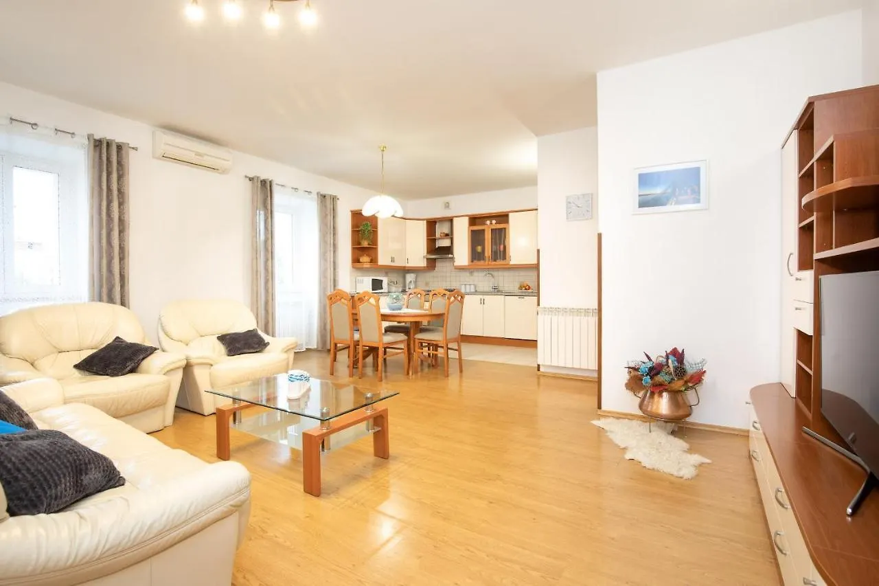 Apartments Meri Punat 0*,  Croatia