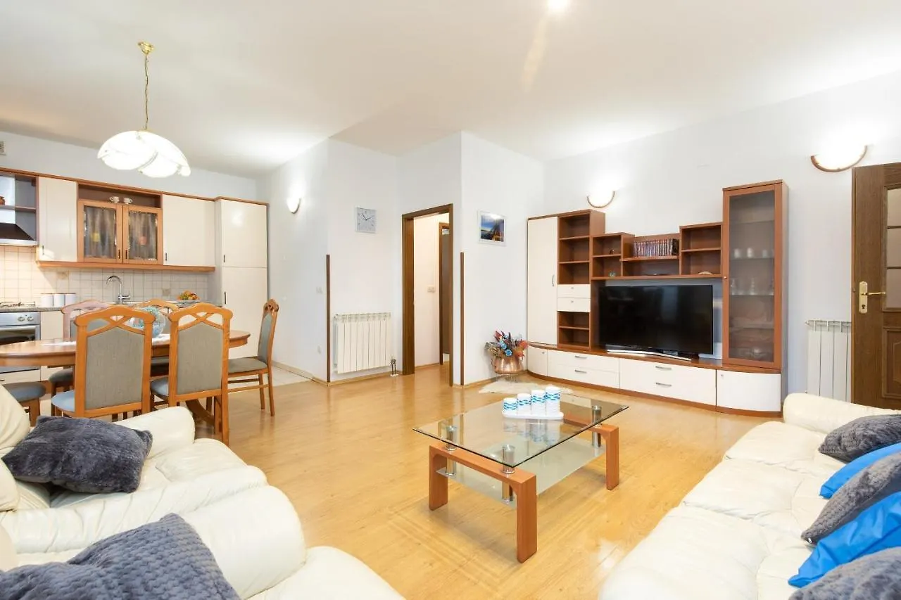 Apartments Meri Punat Croatia