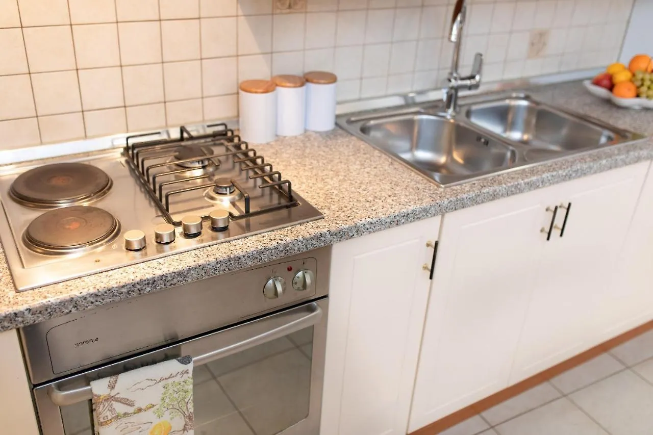 Apartments Meri Punat