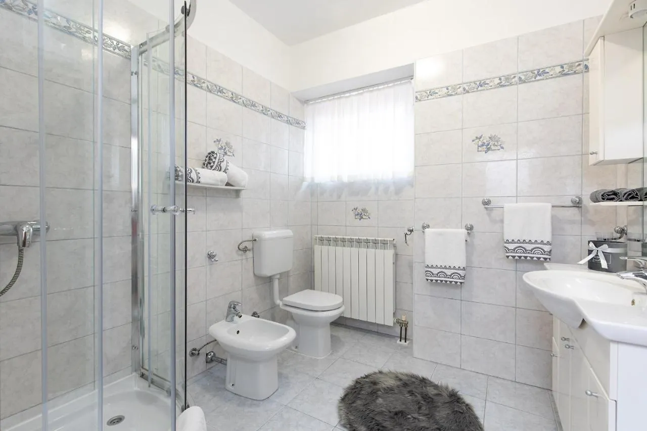 Apartments Meri Punat Croatia