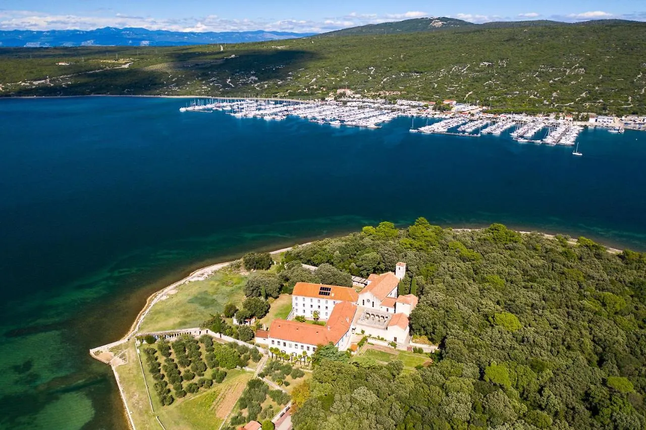 Apartments Meri Punat Croatia
