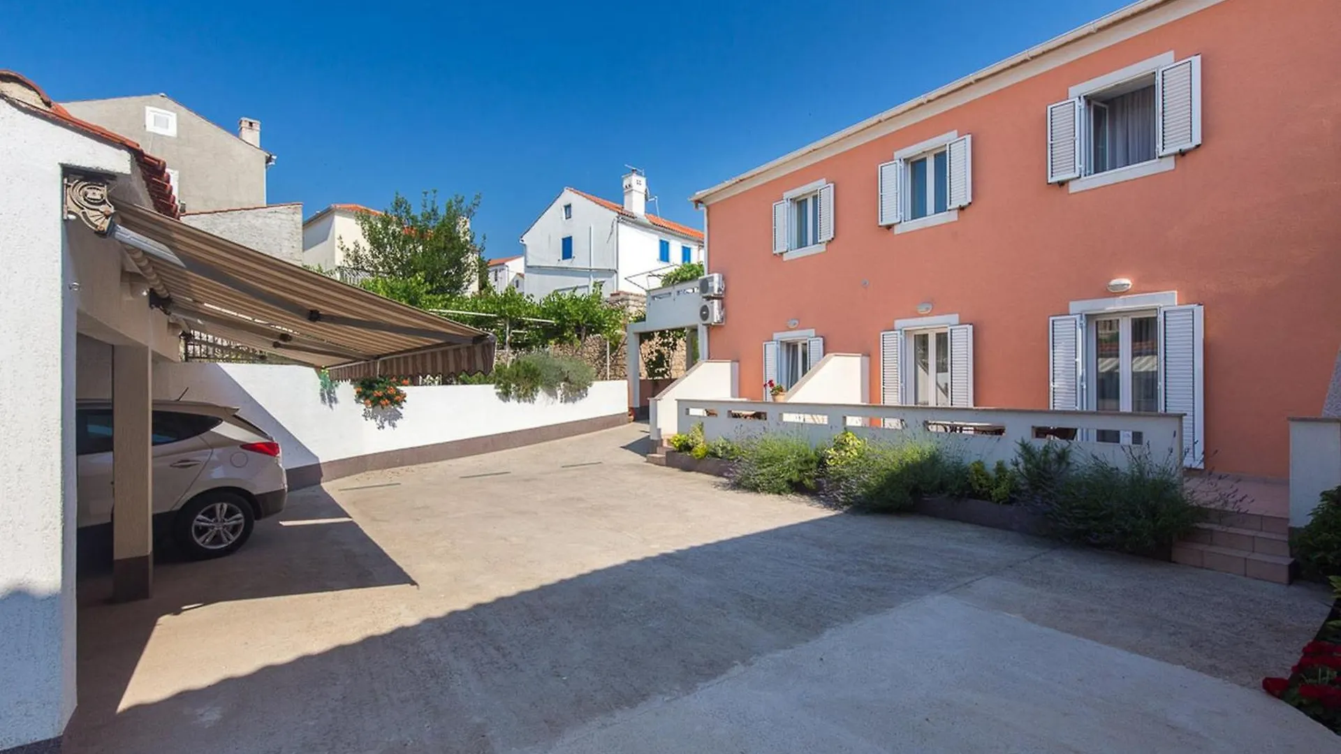 Apartments Meri Punat