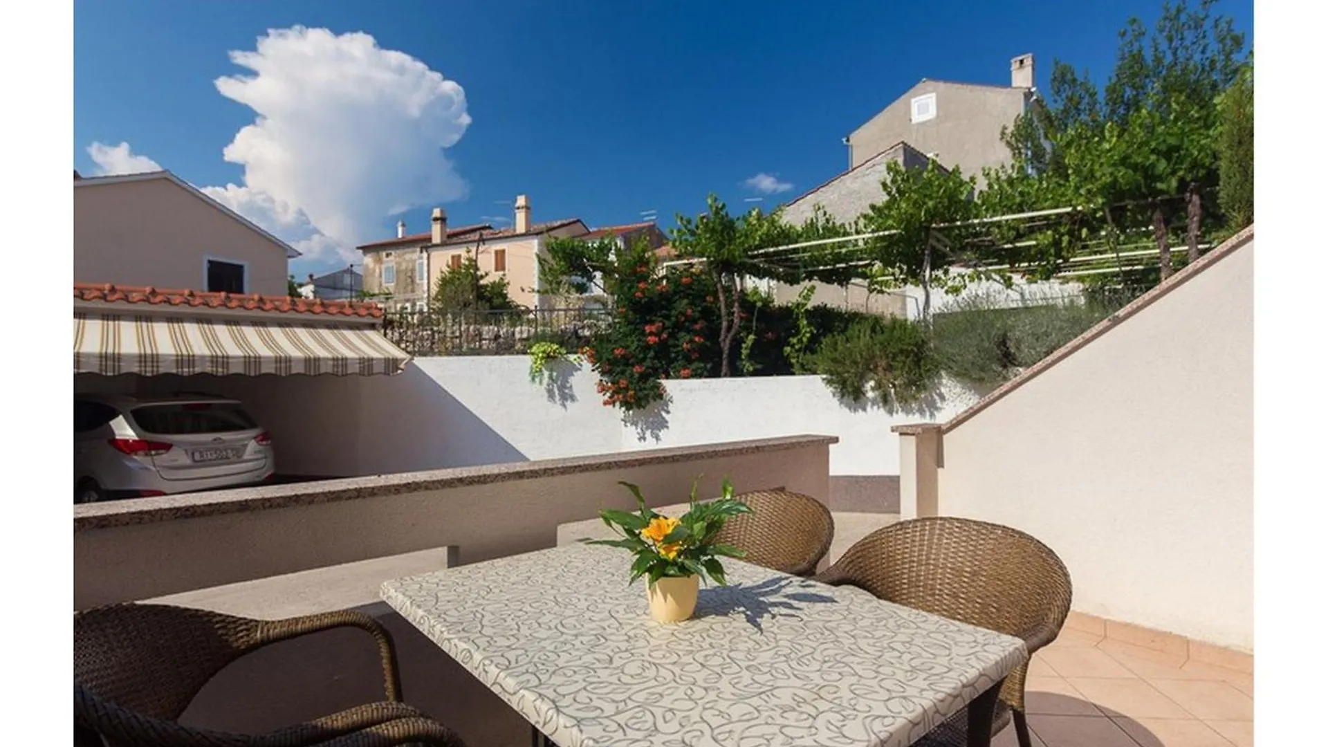 Apartments Meri Punat