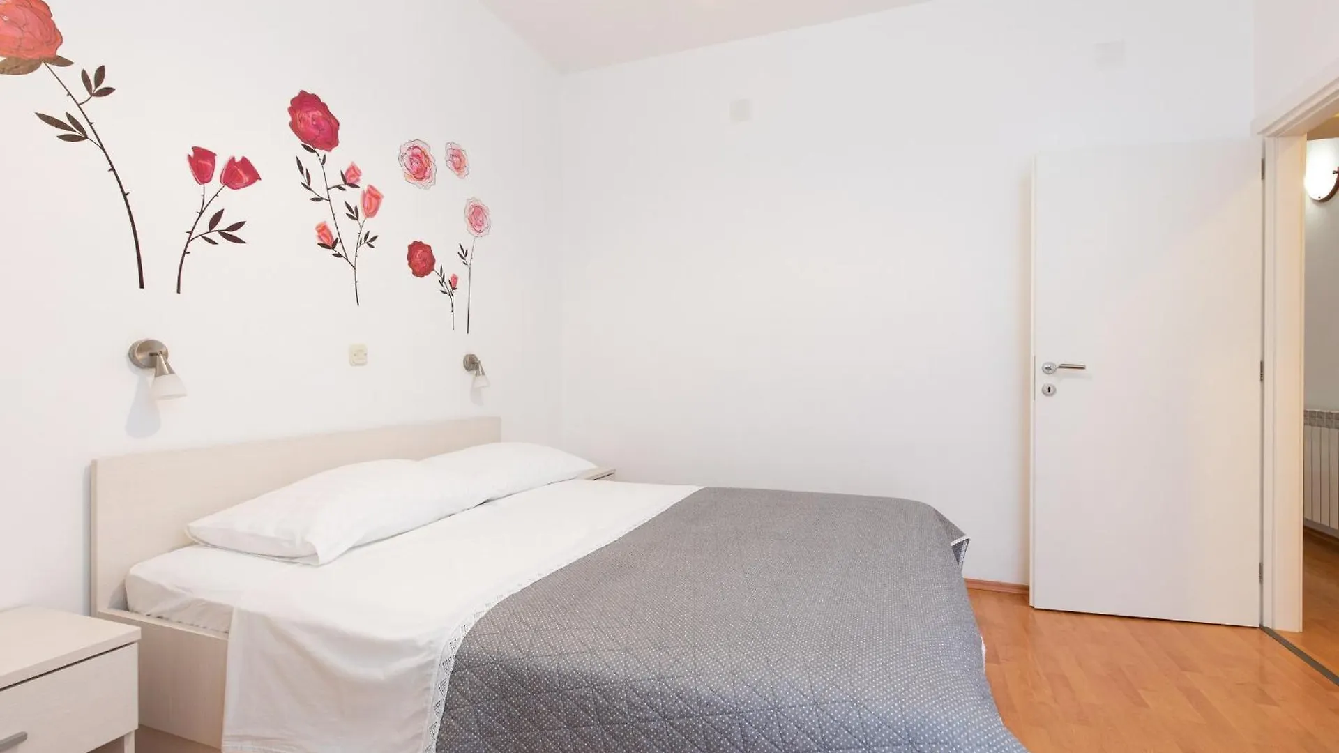 Apartments Meri Punat Croatia