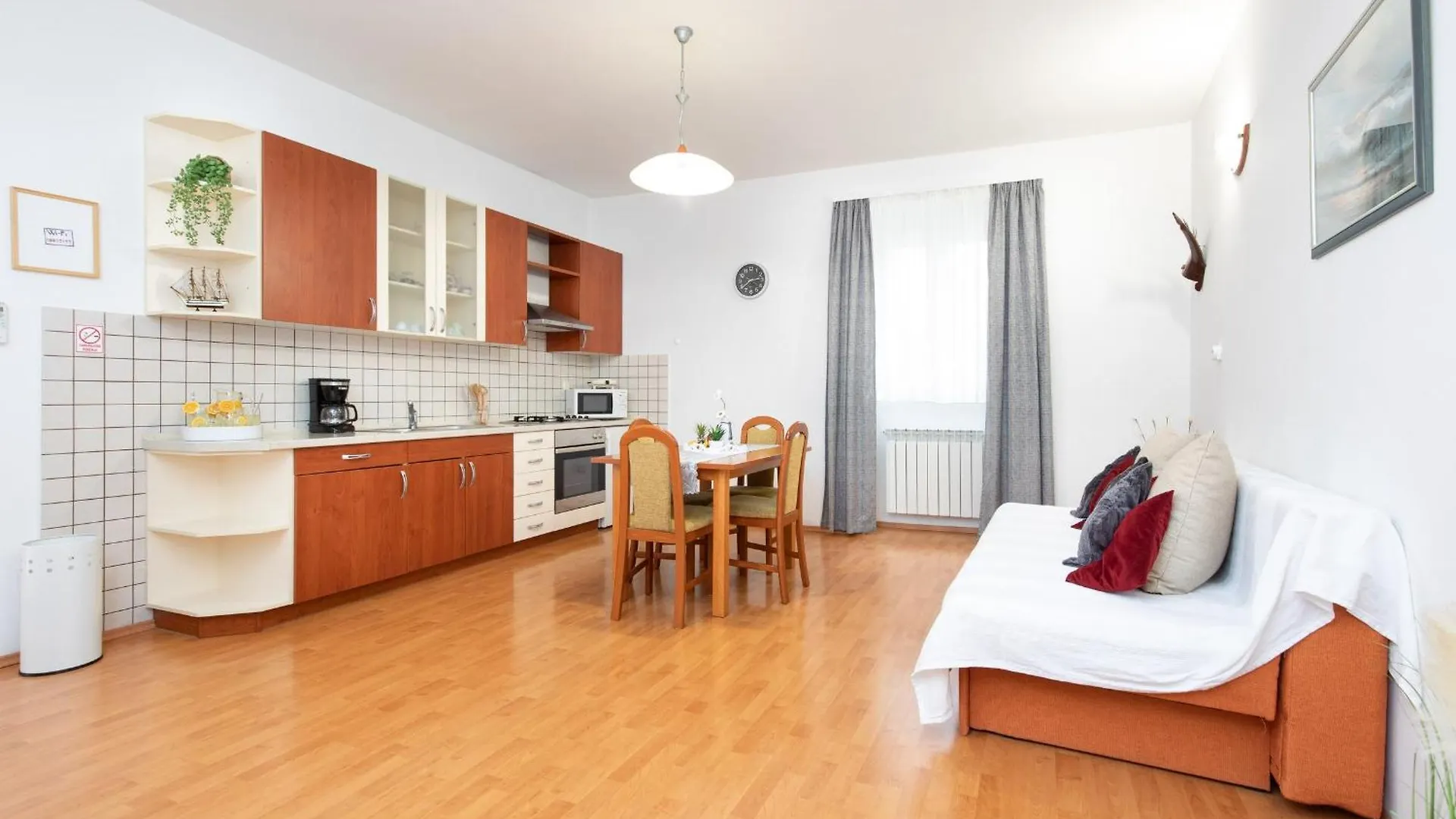 Apartments Meri Punat