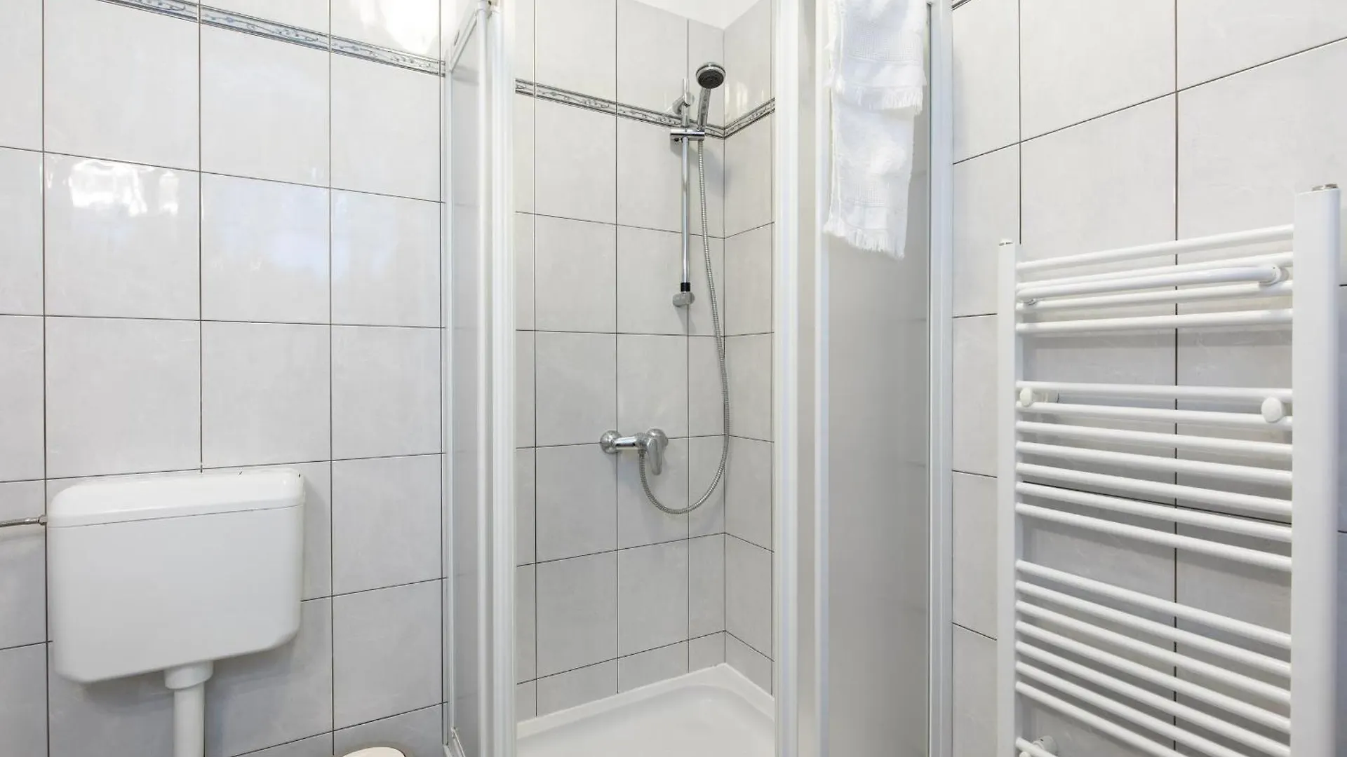 Apartments Meri Punat
