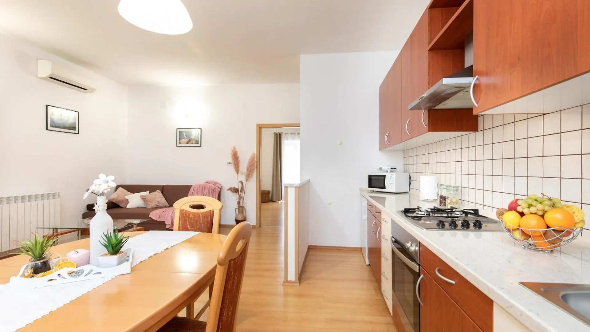 Apartments Meri Punat