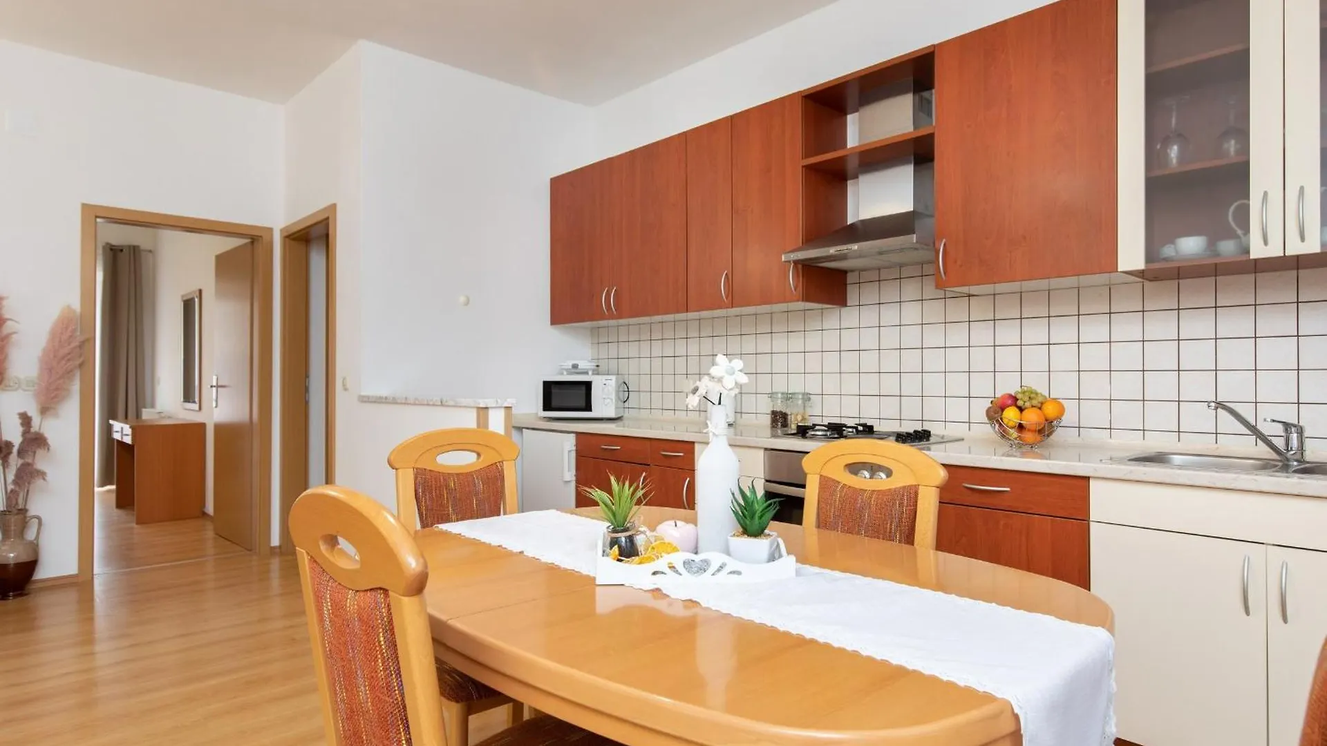 Apartments Meri Punat