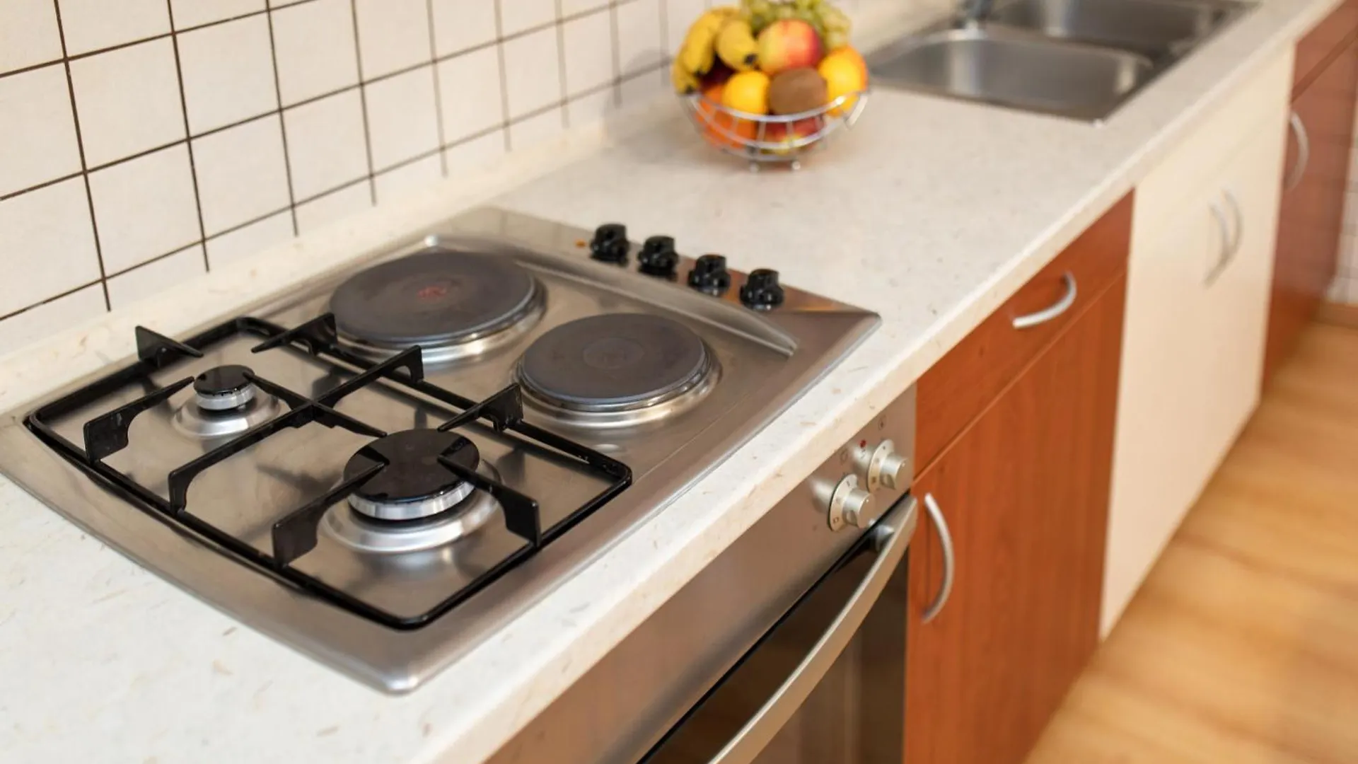 Apartments Meri Punat