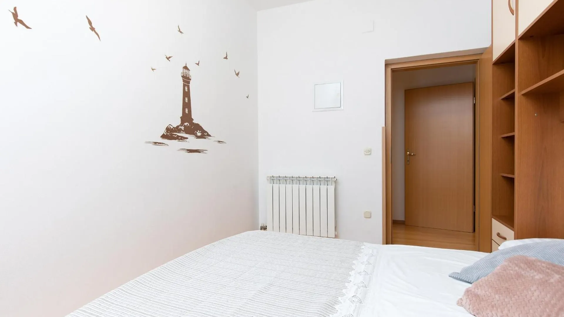 Apartments Meri Punat