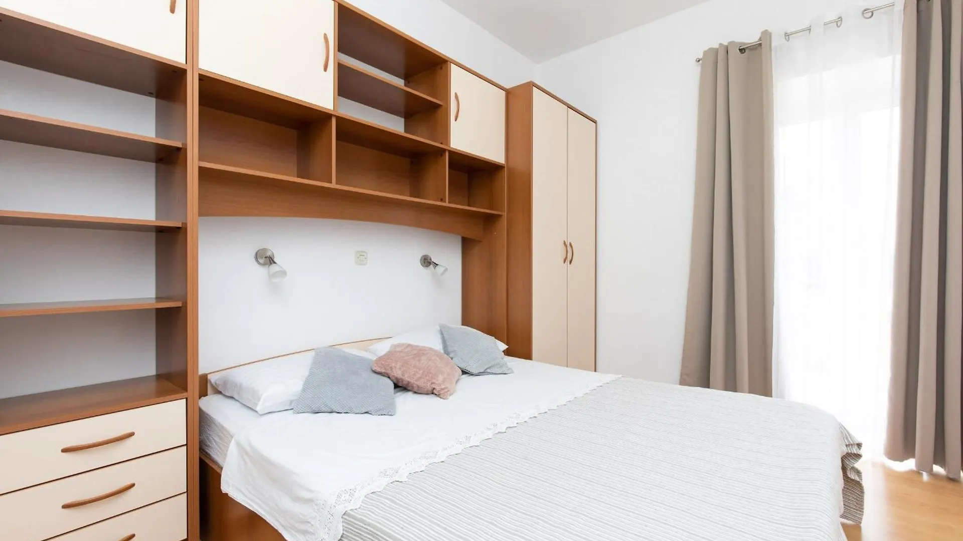 Apartments Meri Punat