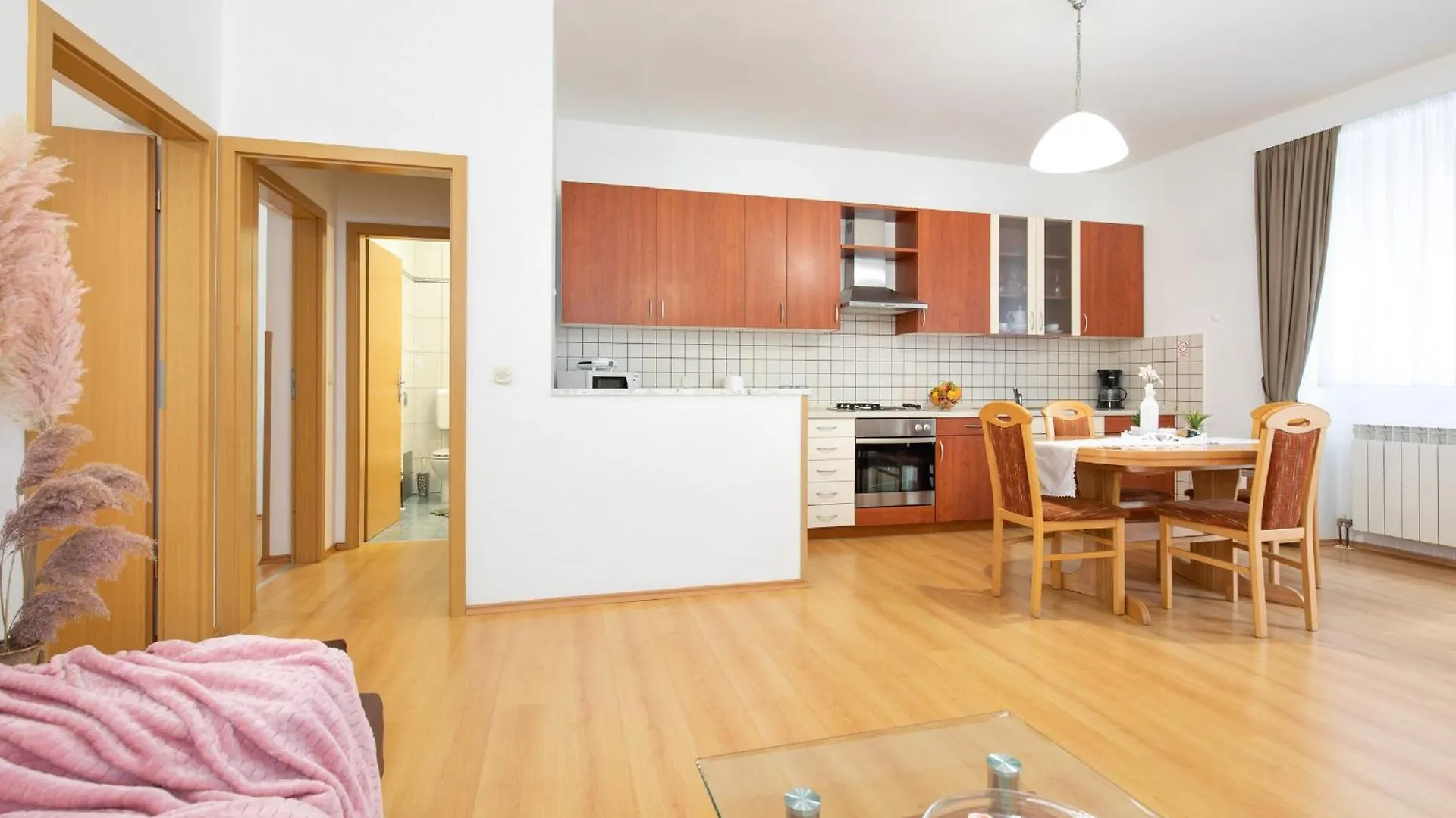 Apartments Meri Punat Croatia