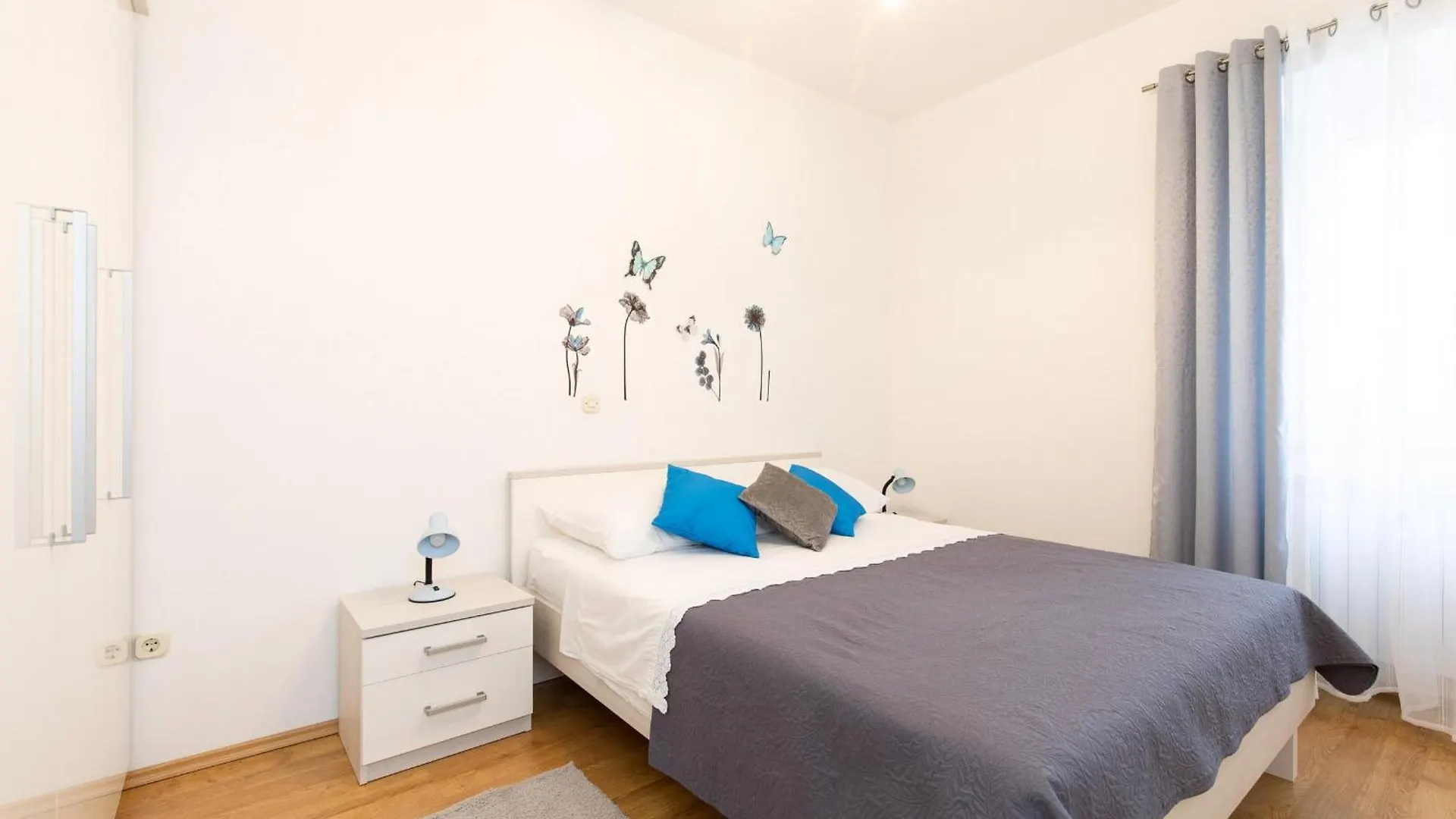 Apartments Meri Punat